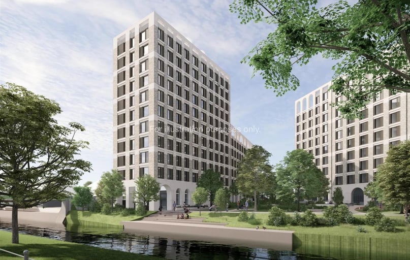 Silverthorne Lane, Arno's Vale, Bristol - Image 1